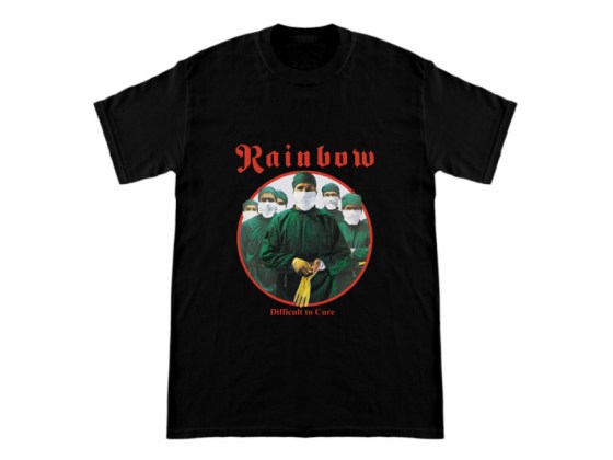 Camiseta de Mujer Rainbow